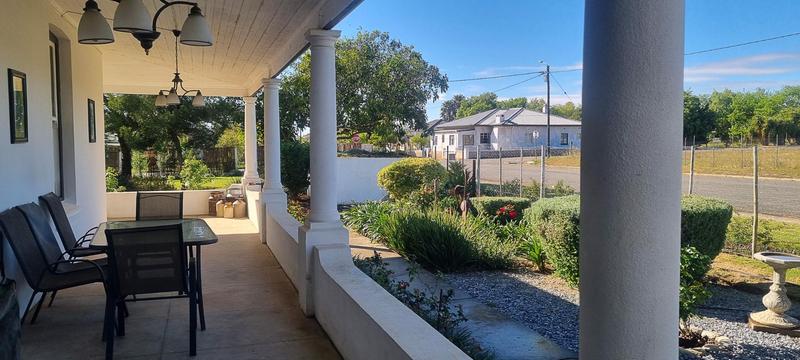 4 Bedroom Property for Sale in Riviersonderend Western Cape